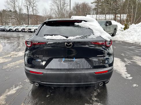 New 2026 MAZDA CX-30 AWD 2.5 S image 4