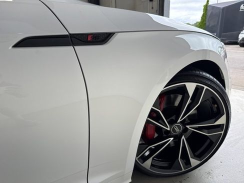 Used 2023 Audi S5 Premium Plus w/ Premium Plus Package image 66