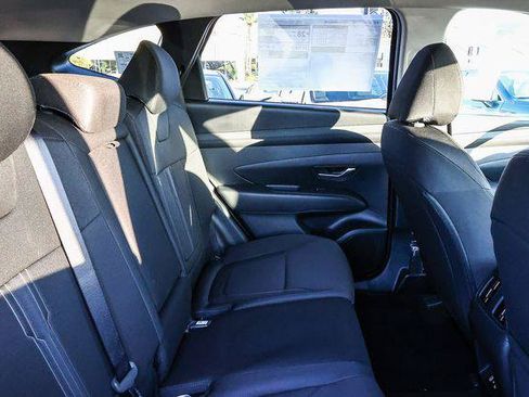 New 2026 Hyundai Tucson SEL FWD image 19