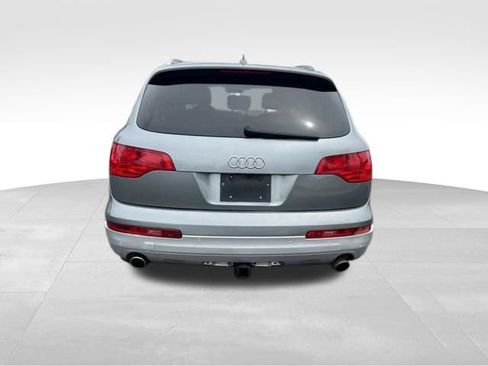 Used 2009 Audi Q7 4.2 Prestige AWD/4WD image 6