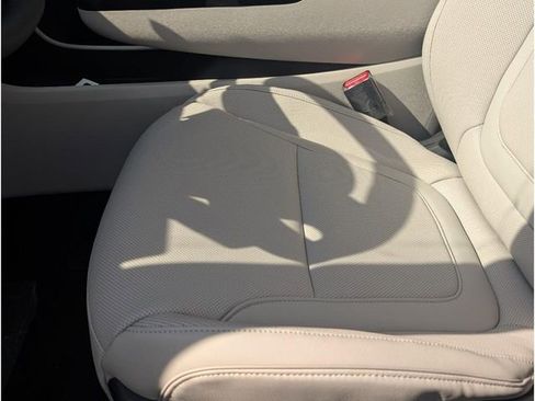 New 2026 Hyundai Tucson Limited image 26