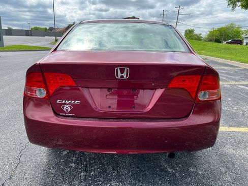Used 2006 Honda Civic LX image 4