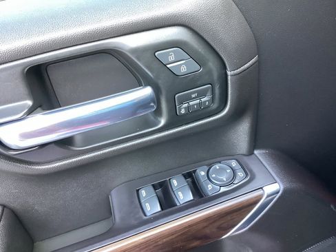 Used 2019 GMC Sierra 1500 SLT AWD/4WD image 65