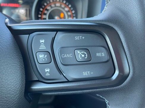 New 2026 Jeep Gladiator Rubicon AWD/4WD image 15
