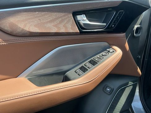 New 2026 Acura MDX w/ Advance Package AWD/4WD image 10