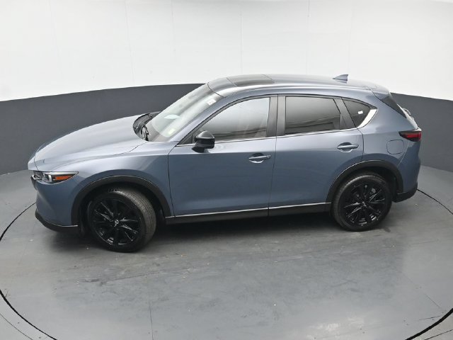 Certified 2024 MAZDA CX-5 Carbon Edition AWD/4WD image 36
