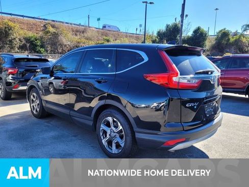 Used 2019 Honda CR-V EX image 5