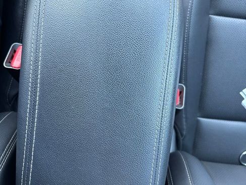 Used 2020 Kia Sportage S w/ S Sunroof Package AWD/4WD image 25