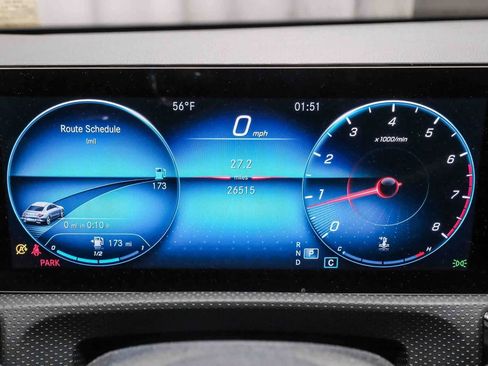 Certified 2022 Mercedes-Benz CLA 250 image 24