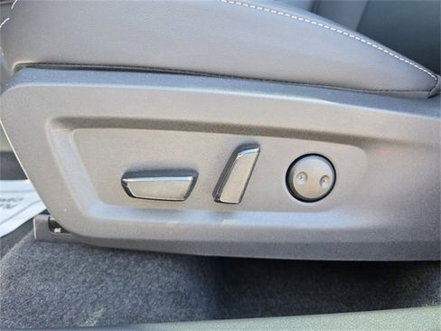 New 2025 Nissan Murano SL image 35