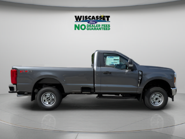 New 2026 Ford F250 XL w/ FX4 Off-Road Package AWD/4WD image 6