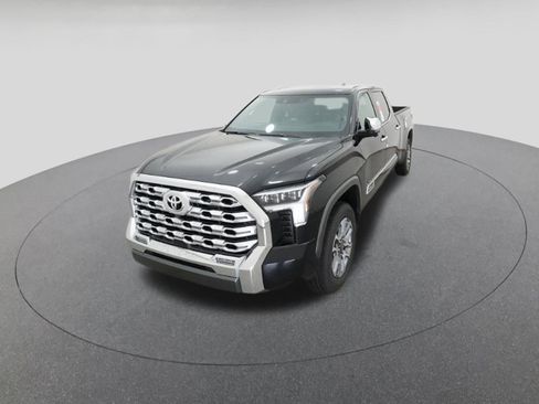 New 2026 Toyota Tundra 1794 Edition image 16