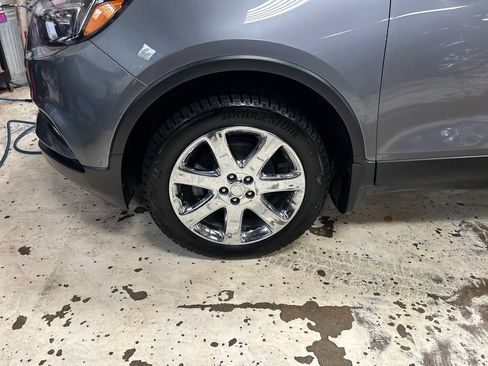 Used 2019 Buick Encore Essence w/ Experience Buick Package AWD/4WD image 11