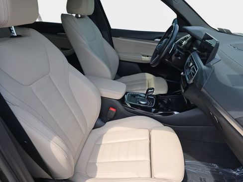Used 2023 BMW X3 M40i w/ Premium Package AWD/4WD image 12