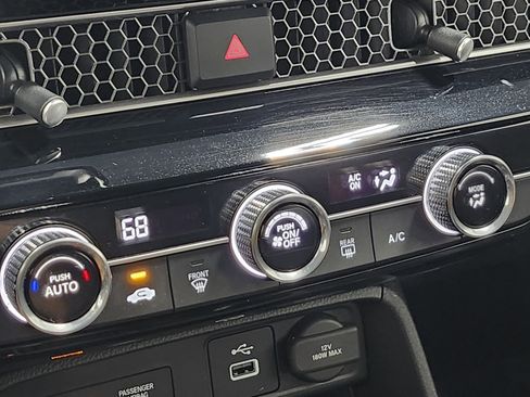 Used 2022 Honda Civic Sport image 27