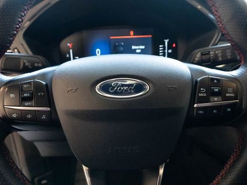 Used 2024 Ford Escape ST-Line AWD/4WD image 20