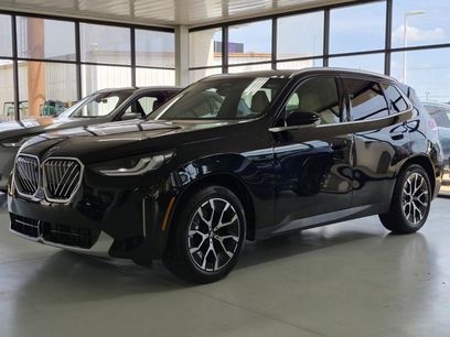 Used 2025 BMW X3 xDrive30i w/ Premium Package