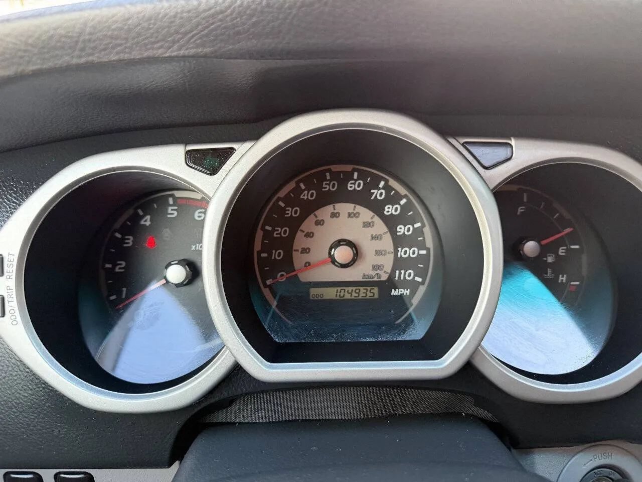 Used 2003 Toyota 4Runner Sport AWD/4WD image 19