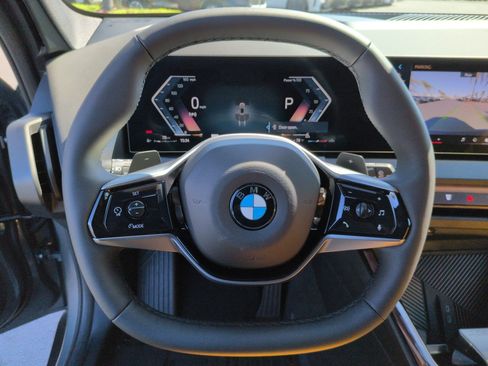New 2026 BMW X3 xDrive30i w/ Convenience Package AWD/4WD image 18