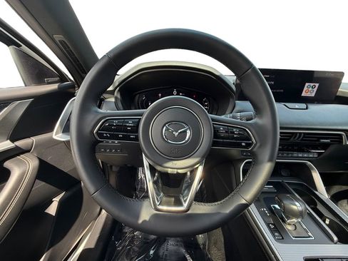 Used 2024 MAZDA CX-90 Plug-In Hybrid w/ Premium Plus AWD/4WD image 12