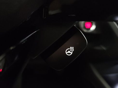 Certified 2025 Subaru Forester Touring w/ Popular Package - Touring image 16