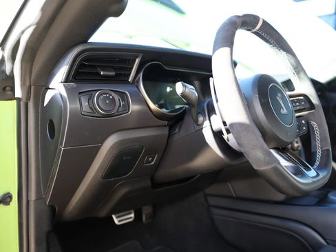 Used 2020 Ford Mustang Shelby GT500 w/ Technology Package image 50