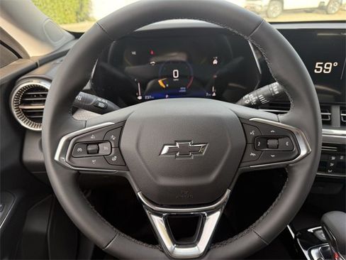 New 2026 Chevrolet Trax ACTIV w/ Driver Confidence Package image 13