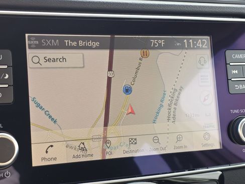 Used 2024 Nissan Leaf SV Plus image 5