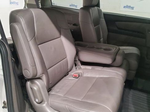 Used 2016 Honda Odyssey EX-L image 15