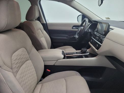 Used 2022 Nissan Pathfinder SV w/ Cargo Package FWD image 21