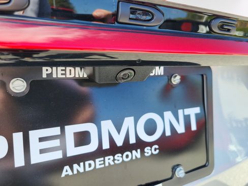 New 2026 Dodge Durango GT AWD/4WD image 11