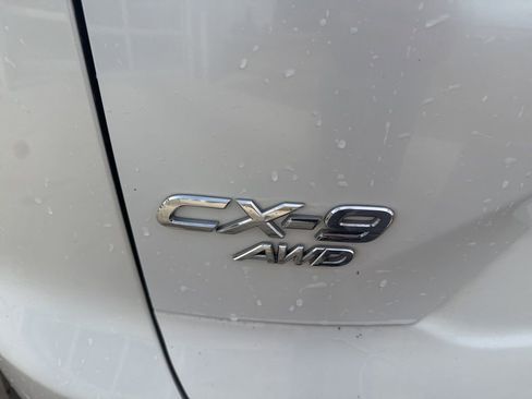 Used 2019 MAZDA CX-9 Touring image 11
