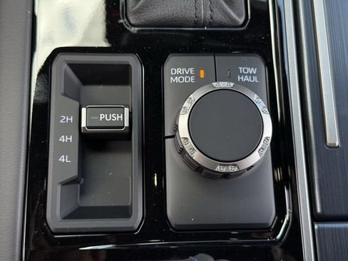 New 2026 Toyota Tundra Platinum AWD/4WD image 21