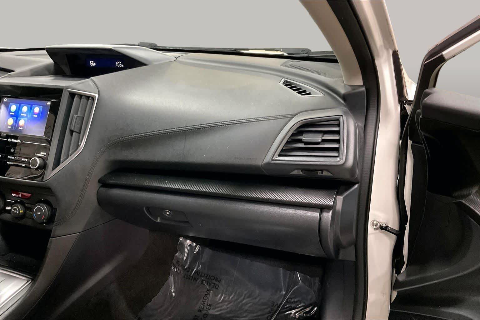 Used 2019 Subaru Impreza 2.0i AWD/4WD image 18