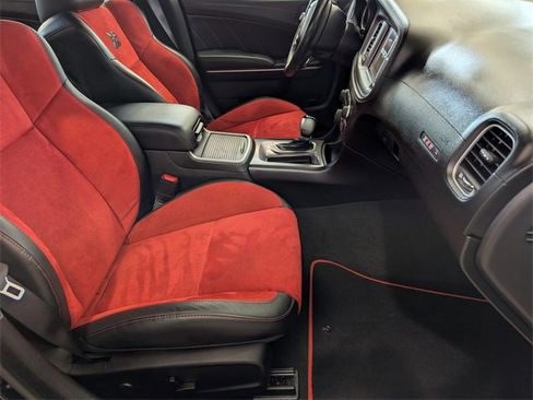 Used 2023 Dodge Charger Scat Pack w/ Dynamics Package image 22