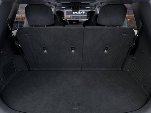 New 2027 Kia Telluride AWD image 19