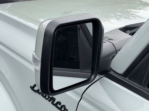 Used 2023 Ford Bronco Outer Banks AWD/4WD image 10