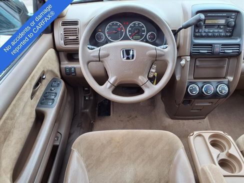 Used 2002 Honda CR-V EX image 13