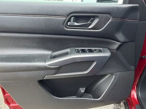 Used 2023 Nissan Pathfinder Rock Creek image 20