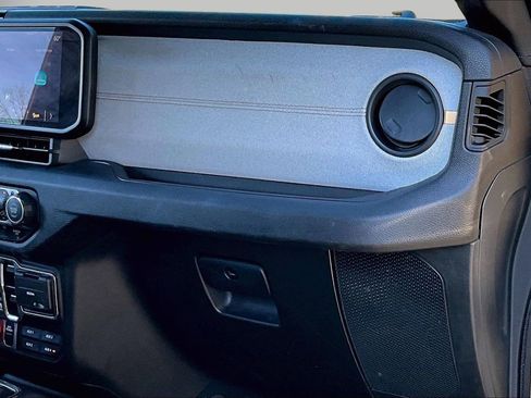 Certified 2024 Jeep Wrangler Willys image 19