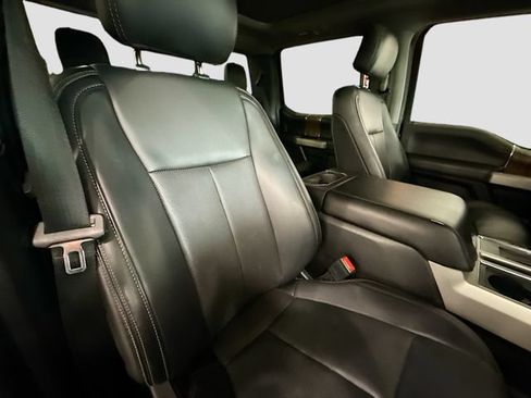 Used 2020 Ford F150 Lariat AWD/4WD image 29