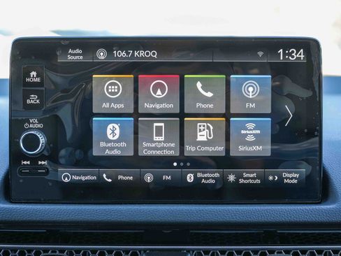 Used 2024 Honda Civic Touring image 17