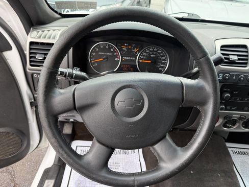 Used 2012 Chevrolet Colorado LT image 20