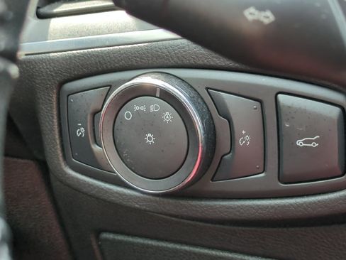 Used 2015 Ford Edge Titanium w/ Technology Package AWD/4WD image 33