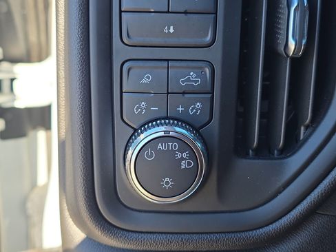 Used 2024 GMC Sierra 2500 Pro w/ 1SA Pro Safety Plus Package image 24