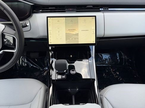 New 2026 Land Rover Range Rover Sport SE AWD/4WD image 17