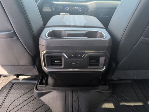 New 2026 Chevrolet Silverado 1500 High Country image 26