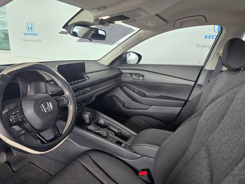 Used 2023 Honda Accord LX image 12