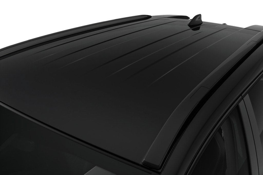 New 2027 Subaru Solterra AWD/4WD image 14