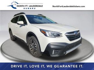 Used 2021 Subaru Outback Limited video 1